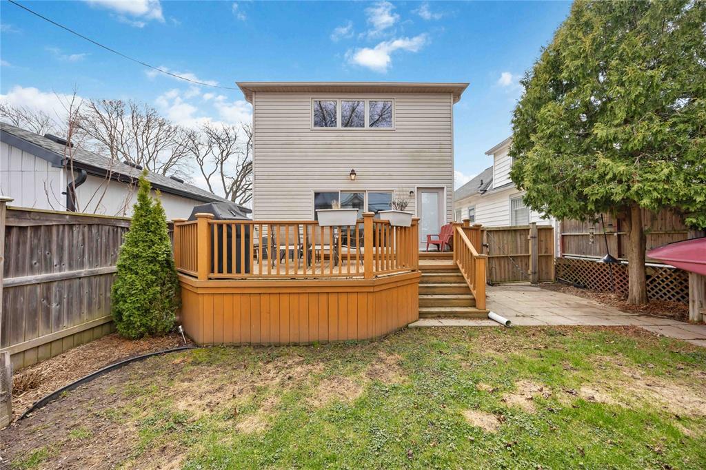 274 BRIGHT Street, Sarnia, Ontario, Canada