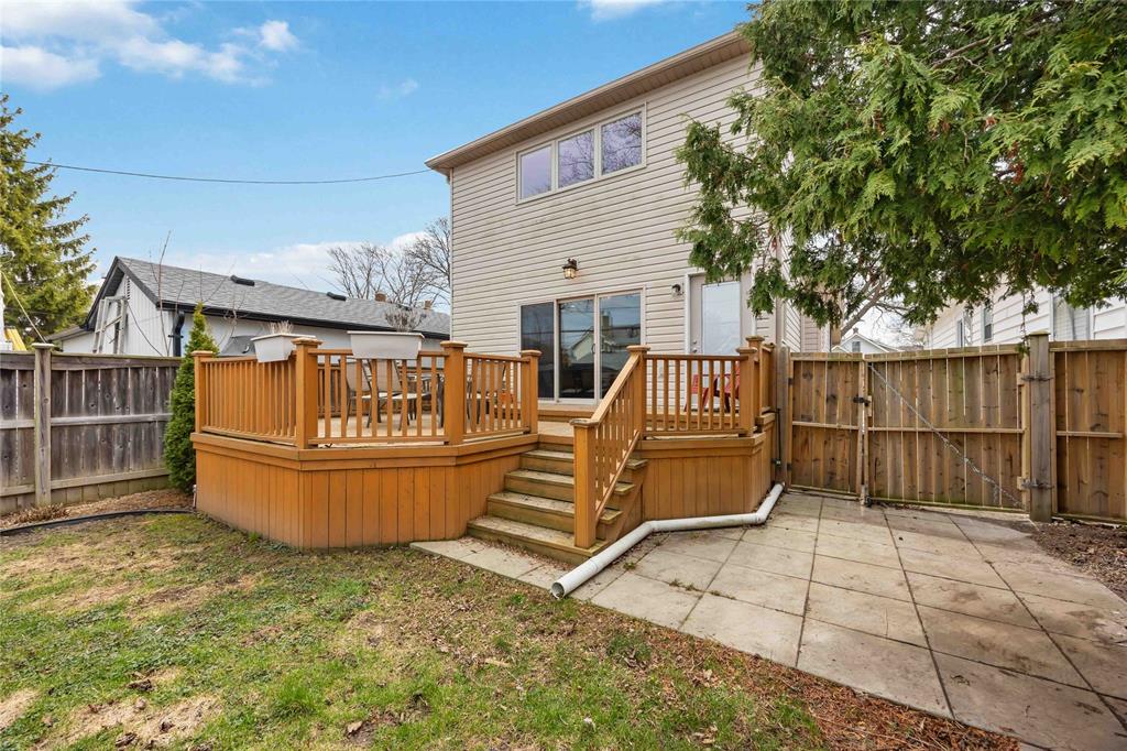 274 BRIGHT Street, Sarnia, Ontario, Canada
