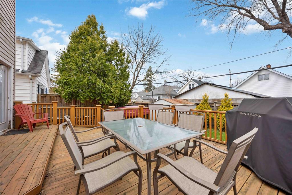 274 BRIGHT Street, Sarnia, Ontario, Canada