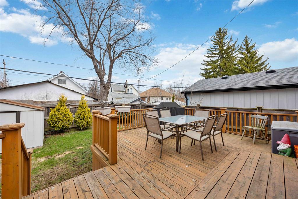 274 BRIGHT Street, Sarnia, Ontario, Canada