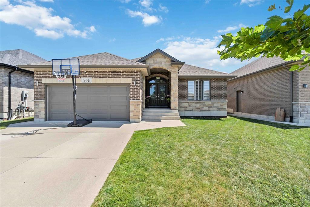 864 MANHATTAN Drive, Sarnia, Ontario, Canada