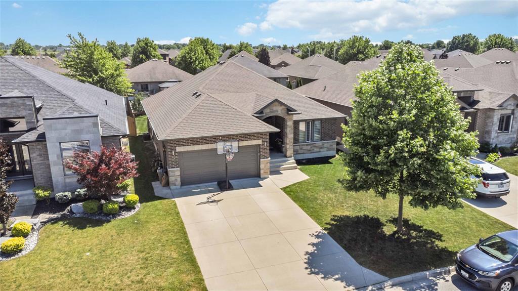 864 MANHATTAN Drive, Sarnia, Ontario, Canada