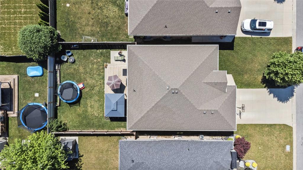 864 MANHATTAN Drive, Sarnia, Ontario, Canada