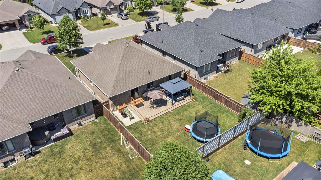 864 MANHATTAN Drive, Sarnia, Ontario, Canada