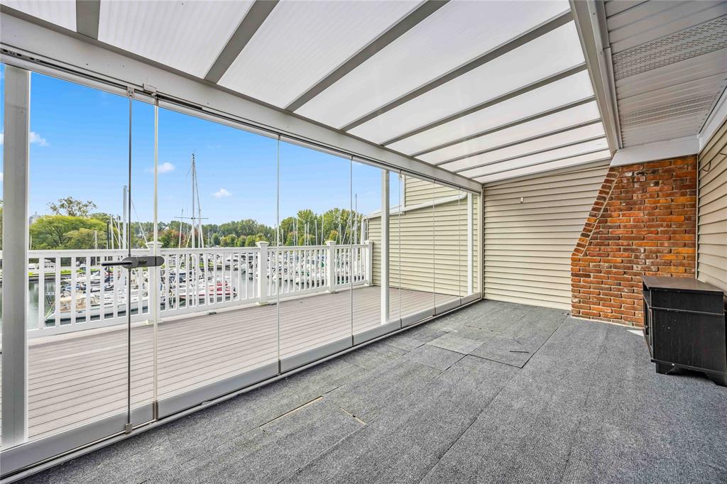 1500 VENETIAN Boulevard Unit# W-17, Point Edward, Ontario, Canada