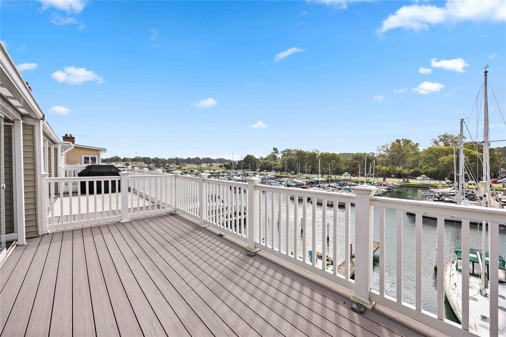 1500 VENETIAN Boulevard Unit# W-17, Point Edward, Ontario, Canada