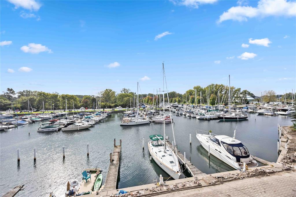 1500 VENETIAN Boulevard Unit# W-17, Point Edward, Ontario, Canada