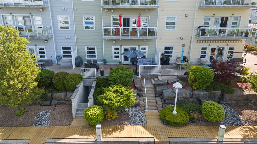 1550 VENETIAN Boulevard Unit# 102, Point Edward, Ontario, Canada