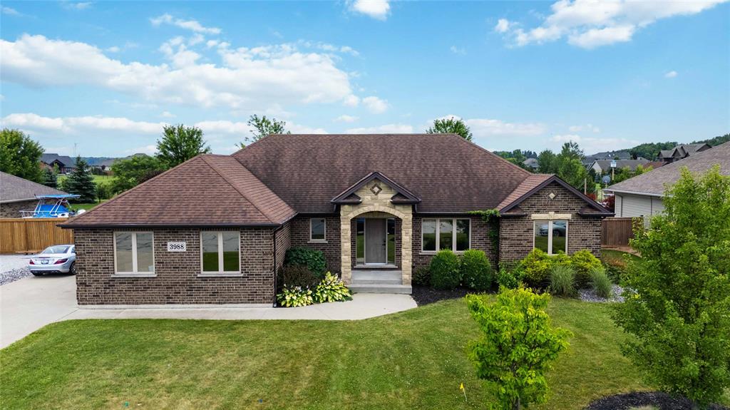 3988 CULLEN Drive, Plympton-Wyoming, Ontario, Canada