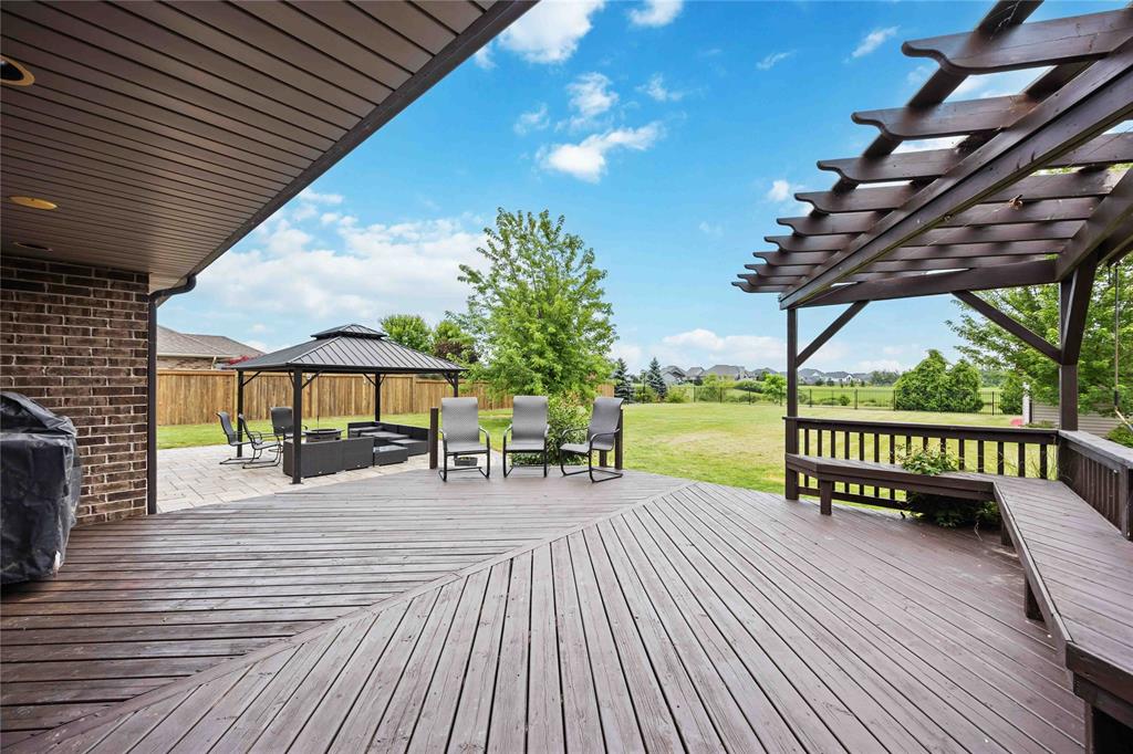 3988 CULLEN Drive, Plympton-Wyoming, Ontario, Canada