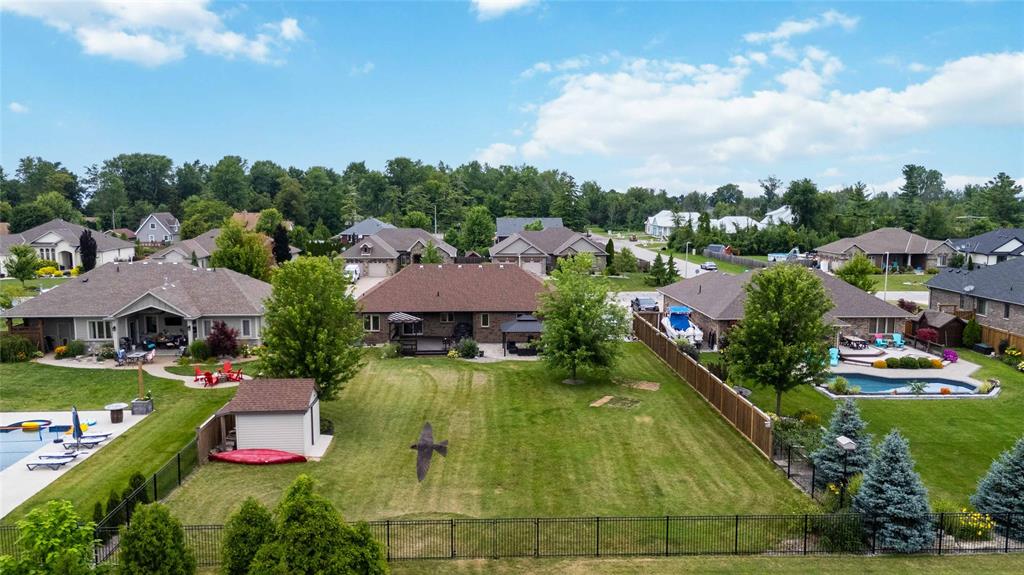3988 CULLEN Drive, Plympton-Wyoming, Ontario, Canada