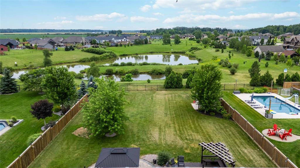 3988 CULLEN Drive, Plympton-Wyoming, Ontario, Canada