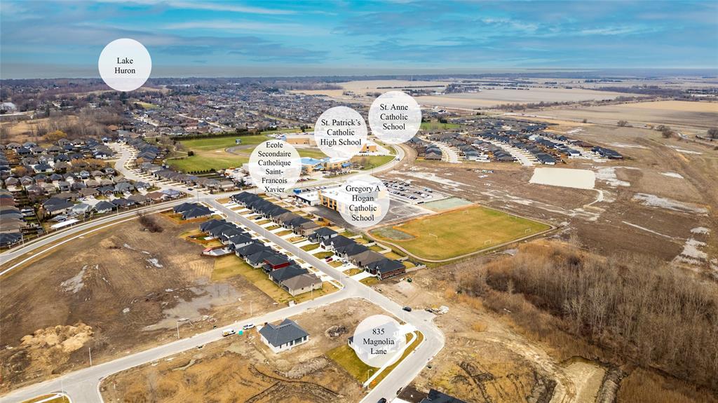 835 MAGNOLIA Lane, Sarnia, Ontario, Canada photo 41