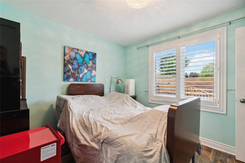 813 CARRIAGE Way, Sarnia, Ontario, Canada photo 15