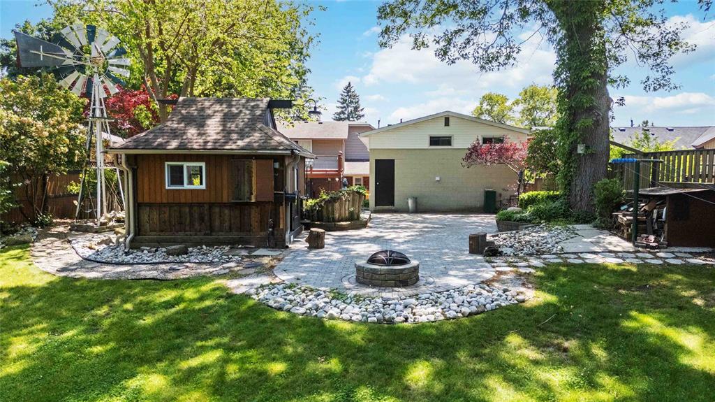 1866 BLACKWELL Road, Sarnia, Ontario, Canada photo 45