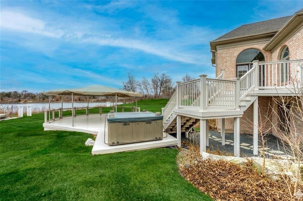 1671 MODELAND Road, Sarnia, Ontario, Canada photo 42