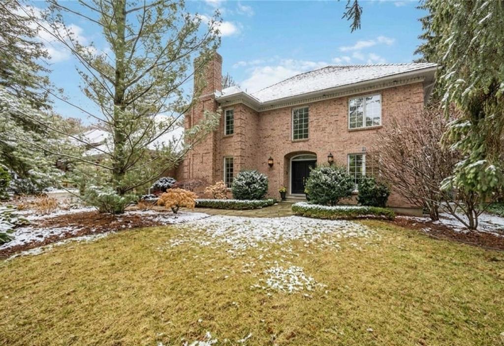 1343 HILLCREST-NISBIT Drive, Sarnia, Ontario, Canada photo 1