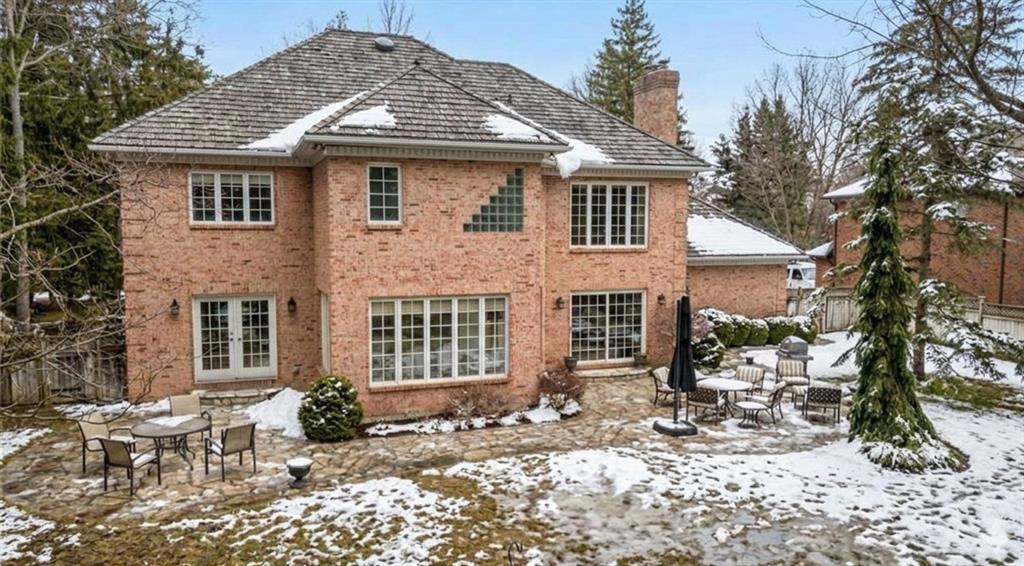 1343 HILLCREST-NISBIT Drive, Sarnia, Ontario, Canada photo 26