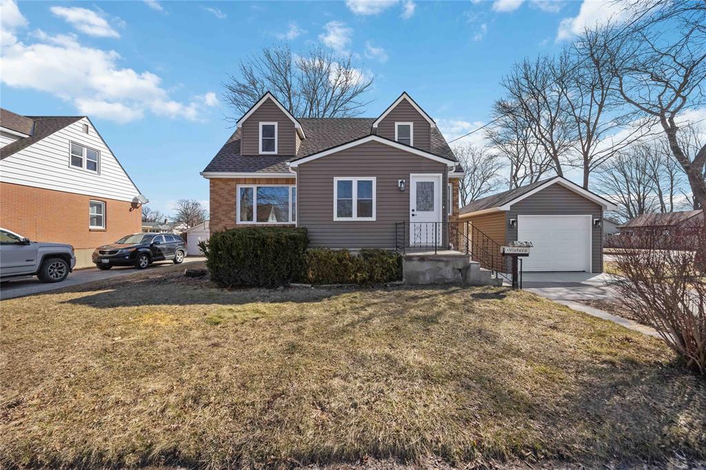 534 Montcalm Avenue, Sarnia, Ontario, Canada photo 1