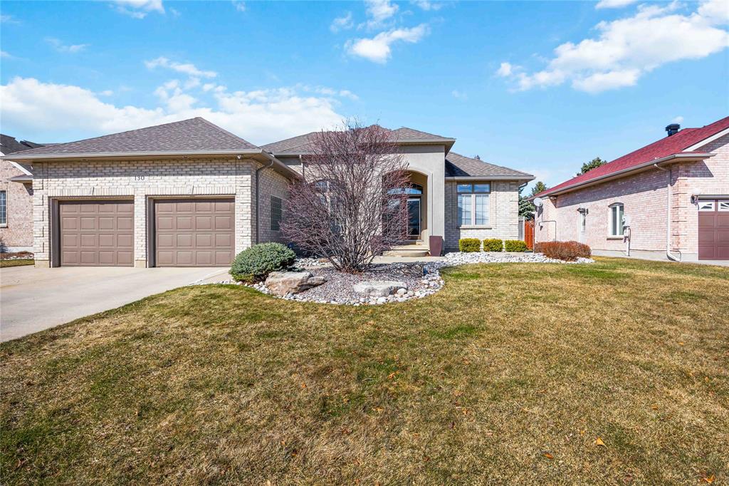 130 BRIDLEPATH Trail, Sarnia, Ontario, Canada photo 1