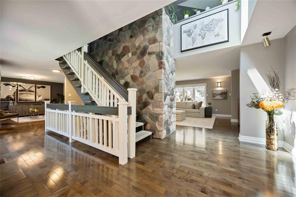 1867 PINERIDGE Trail, Sarnia, Ontario, Canada photo 4
