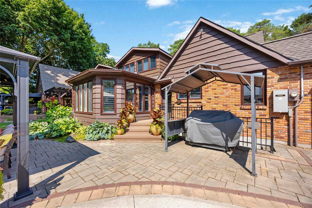 1867 PINERIDGE Trail, Sarnia, Ontario, Canada photo 40