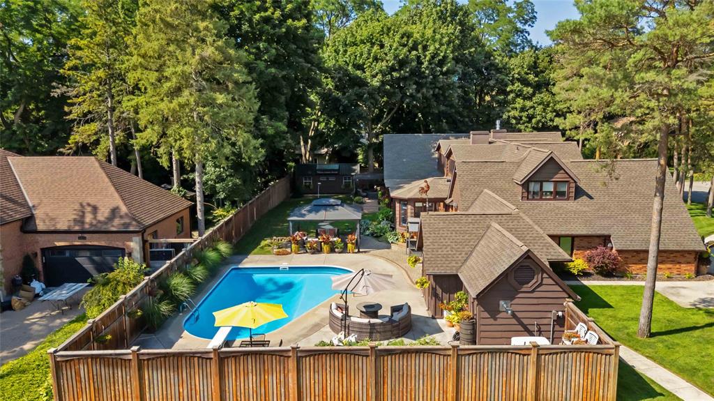 1867 PINERIDGE Trail, Sarnia, Ontario, Canada photo 43