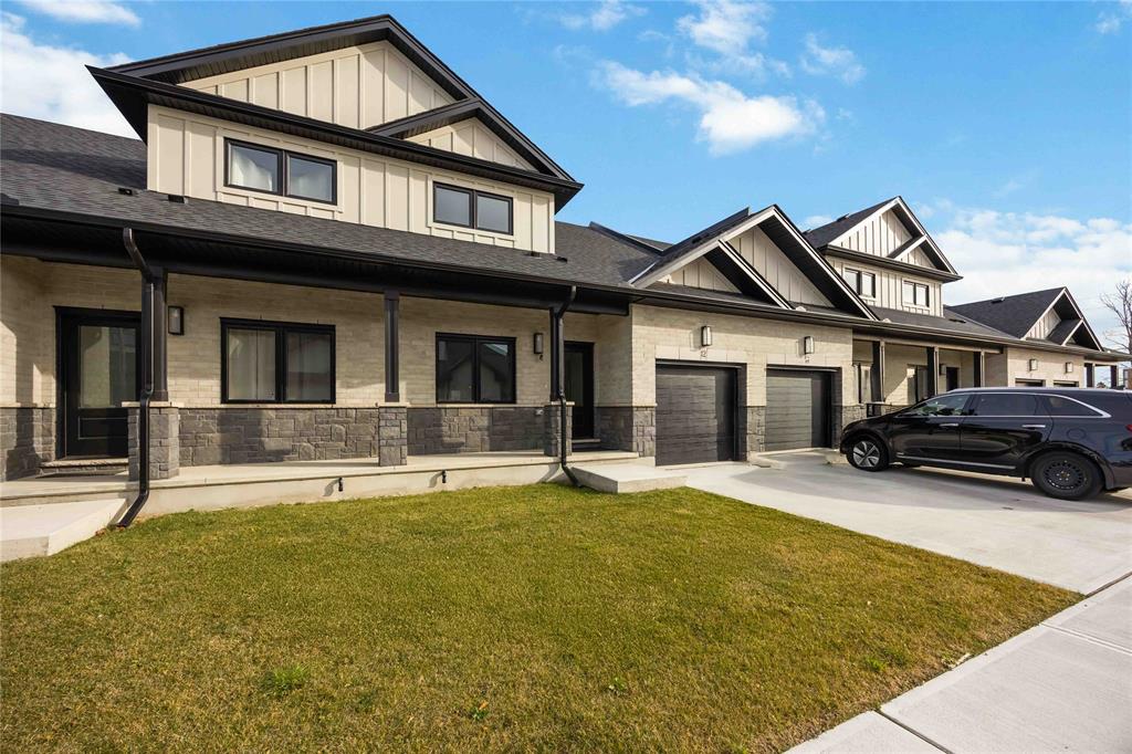 214 St Clair Boulevard Unit# 21, St. Clair, Ontario, Canada photo 3