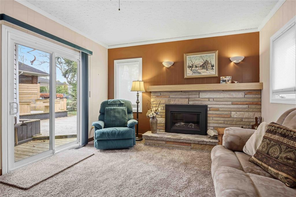 763 Tudor Close West, Sarnia, Ontario, Canada photo 15