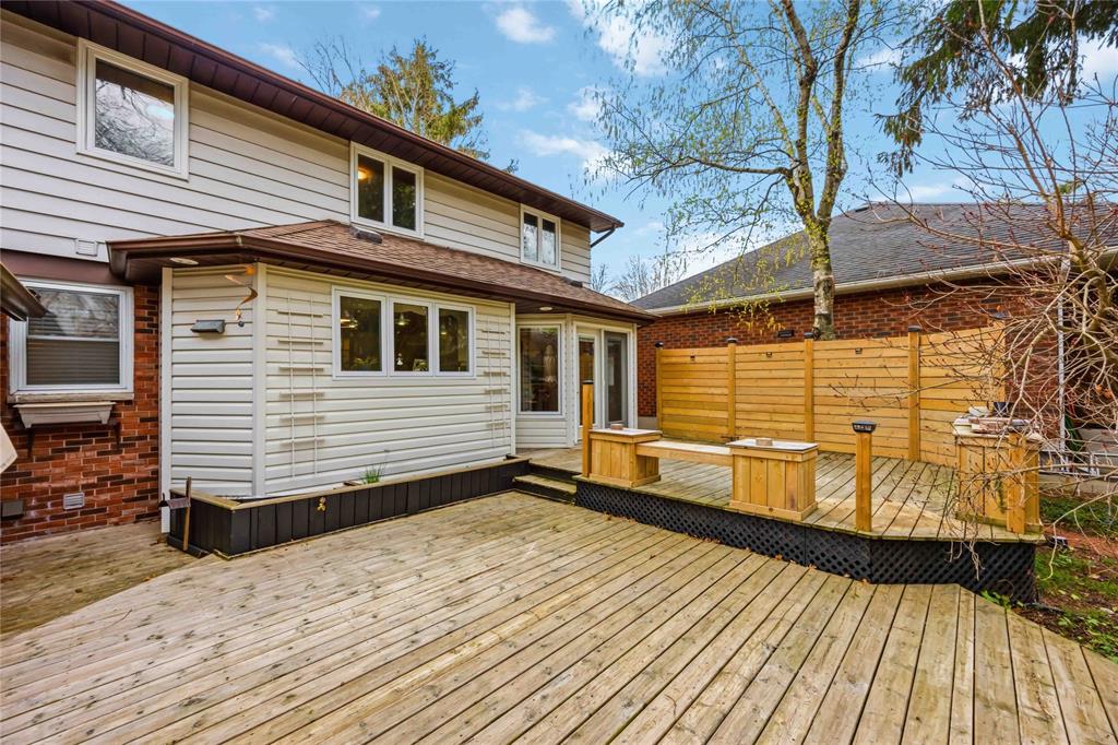 763 Tudor Close West, Sarnia, Ontario, Canada photo 26