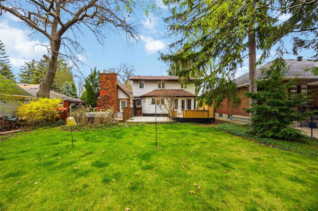 763 Tudor Close West, Sarnia, Ontario, Canada photo 32