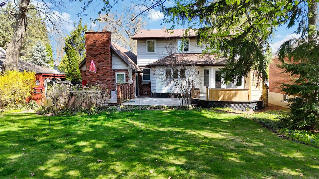 763 Tudor Close West, Sarnia, Ontario, Canada photo 37