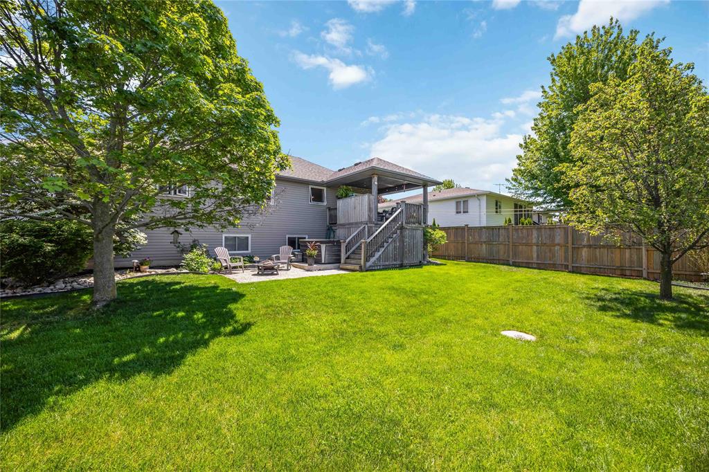 786 SECOND Street, Plympton-Wyoming, Ontario, Canada photo 35