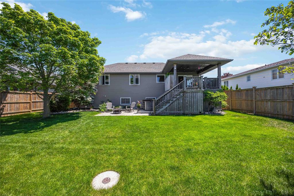 786 SECOND Street, Plympton-Wyoming, Ontario, Canada photo 36