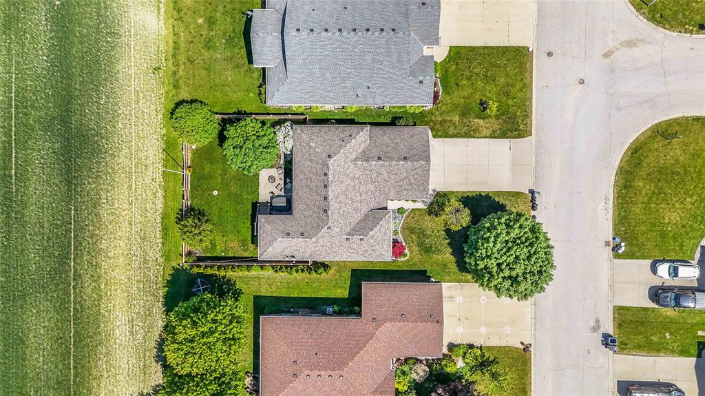786 SECOND Street, Plympton-Wyoming, Ontario, Canada photo 47