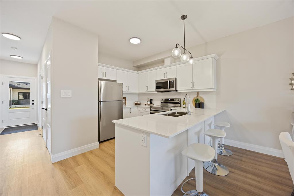 214 St Clair Boulevard Unit# 17, St. Clair, Ontario, Canada photo 9