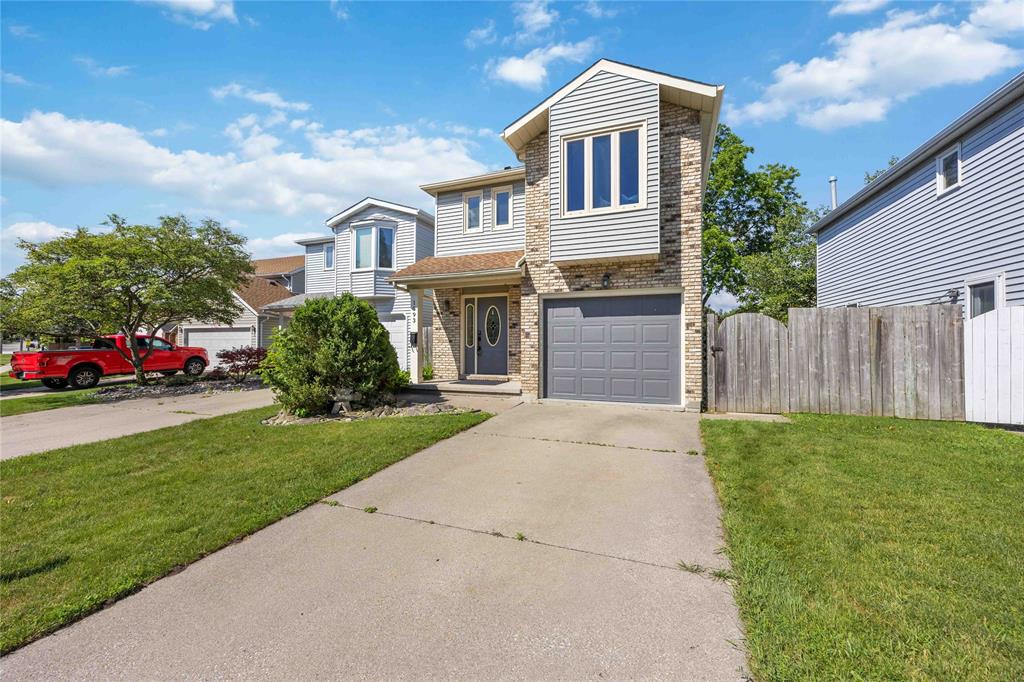 1593 MURPHY Road, Sarnia, Ontario, Canada photo 1