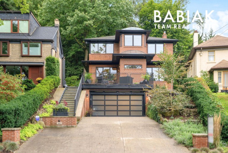 60 Ellis Park Road, Toronto, Ontario, Canada photo 1