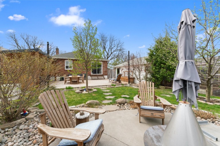 6 Nagel Road, Toronto, Ontario, Canada