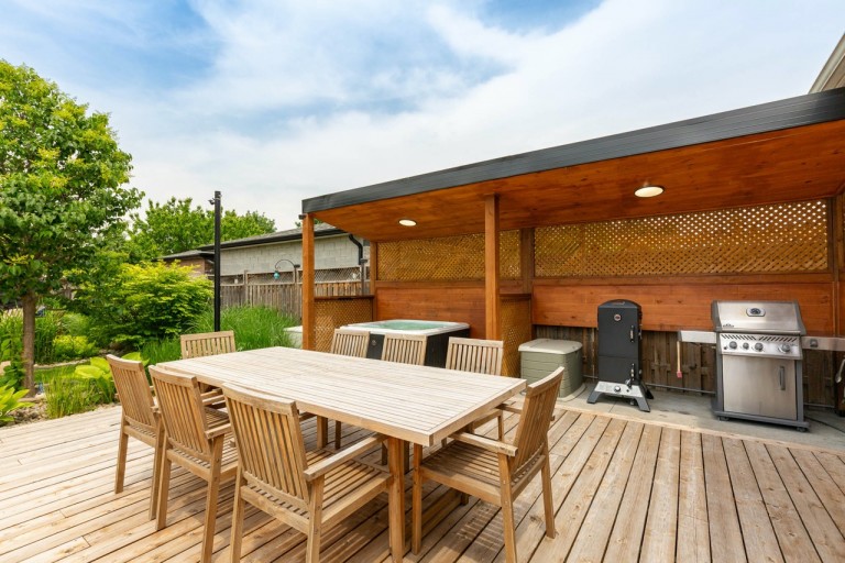 6 Nagel Road, Toronto, Ontario, Canada photo 19