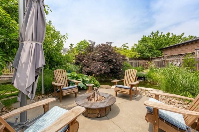 6 Nagel Road, Toronto, Ontario, Canada photo 21
