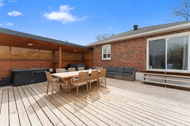 6 Nagel Road, Toronto, Ontario, Canada