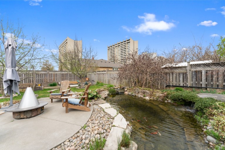 6 Nagel Road, Toronto, Ontario, Canada
