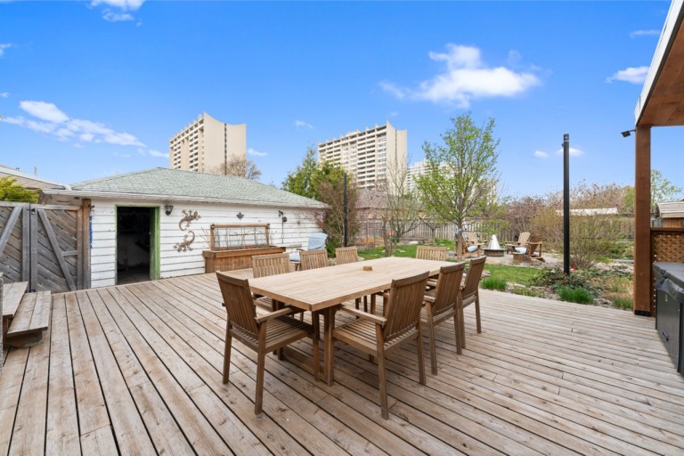 6 Nagel Road, Toronto, Ontario, Canada