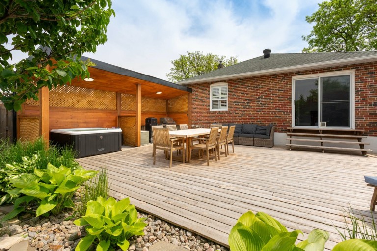 6 Nagel Road, Toronto, Ontario, Canada photo 3