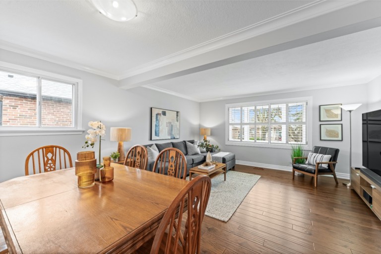 6 Nagel Road, Toronto, Ontario, Canada