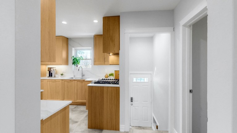 6 Nagel Road, Toronto, Ontario, Canada