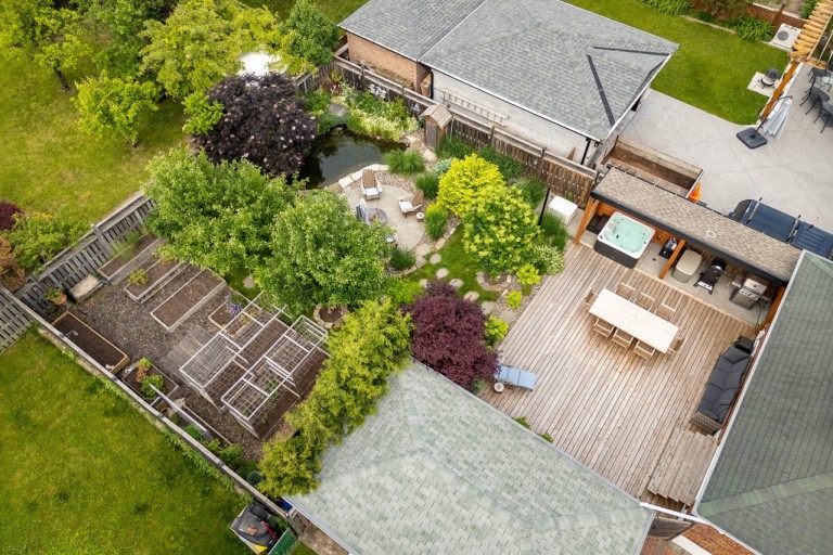 6 Nagel Road, Toronto, Ontario, Canada photo 23