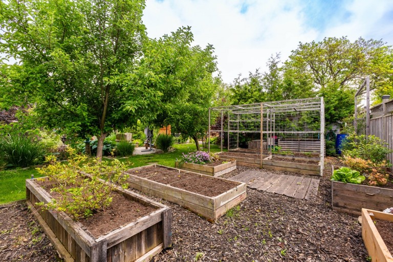 6 Nagel Road, Toronto, Ontario, Canada photo 22