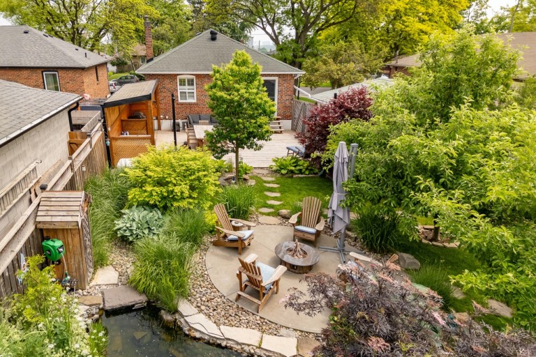 6 Nagel Road, Toronto, Ontario, Canada photo 24
